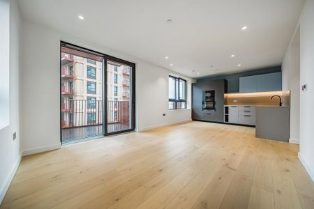 1 bedroom apartment to rent - Photo 4