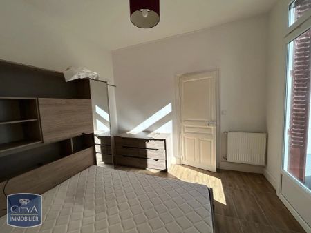 Appartement à louer 2 pièces 27.25m² - Photo 4