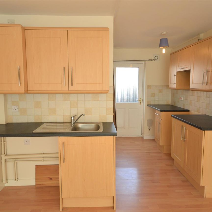 1 bed flat to rent in Foundry Place, Herefordshire, HR6 - Photo 1