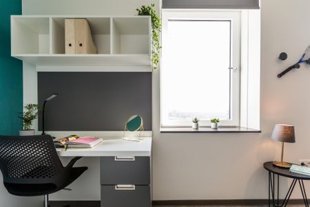 Van Heuven Goedhartplein 0ong - 3527 DK Utrecht - Photo 2