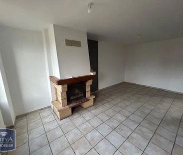 Maison à louer 3 pièces 63.25m² - Photo 4