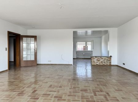 Großzügige Wohnung mit eigenem Garten! - Photo 5