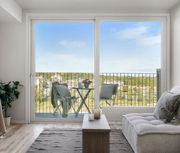 Turfgatan 1, Täby Park - Photo 1