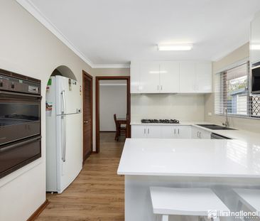 Family Home Located in Rossmoyne High School Zone!!! - Photo 6