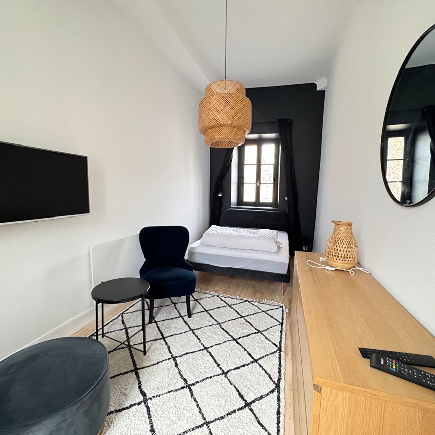 Appartement T1 à Rennes - Photo 1