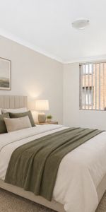 Spacious 2 Bedroom Apartment in The Heart of Bankstown. - Photo 4