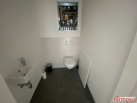 Moderne 2 Zimmer Wohnung mit atemberaubender Terrasse - Photo 5