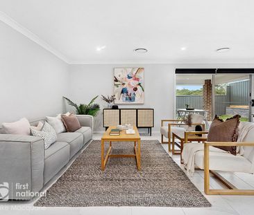 Luxury Living in the Prestigious Brush Creek Estate - Photo 2