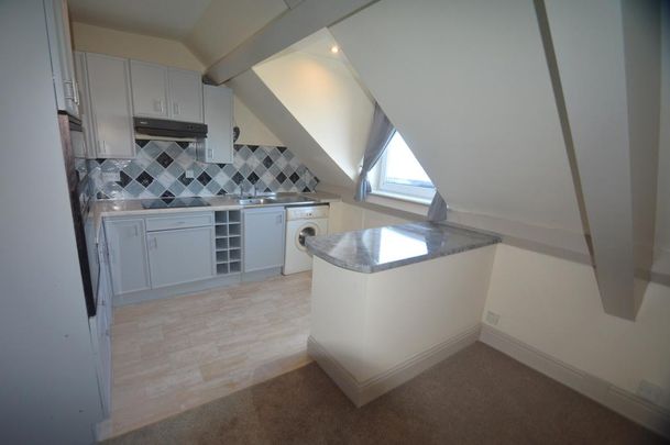 1 bedroom apartment to rent - Photo 1