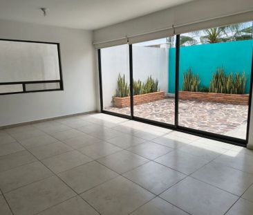 RENTO CASA EN CONDOMINIO EN LA PALMA, EN EL REFUGIO, QUERÉTARO - Photo 3