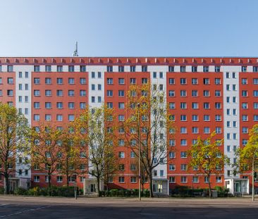Sewanstraße 126, 10319 Berlin - Foto 1