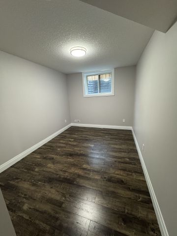 For Lease - 2910 Biddulph Street Unit# LOWER, London South, Ontario - Photo 4