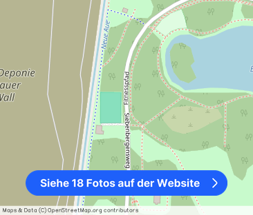 Licht, Luft, Lebensqualität - Foto 1
