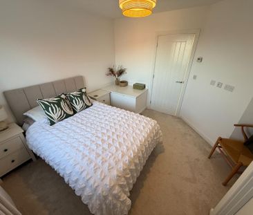 Stirling Road, Woodville, DE11 - Photo 4