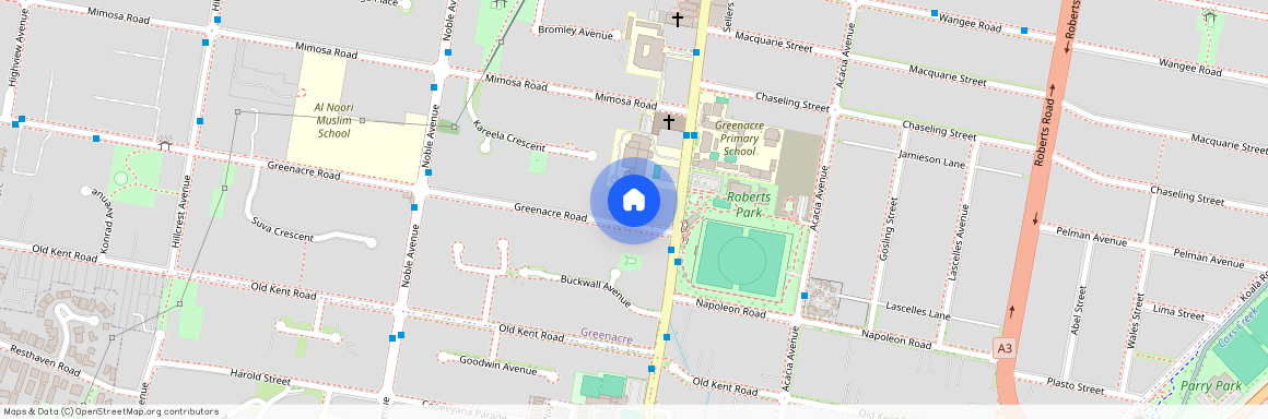 11 Greenacre road, NSW 2190