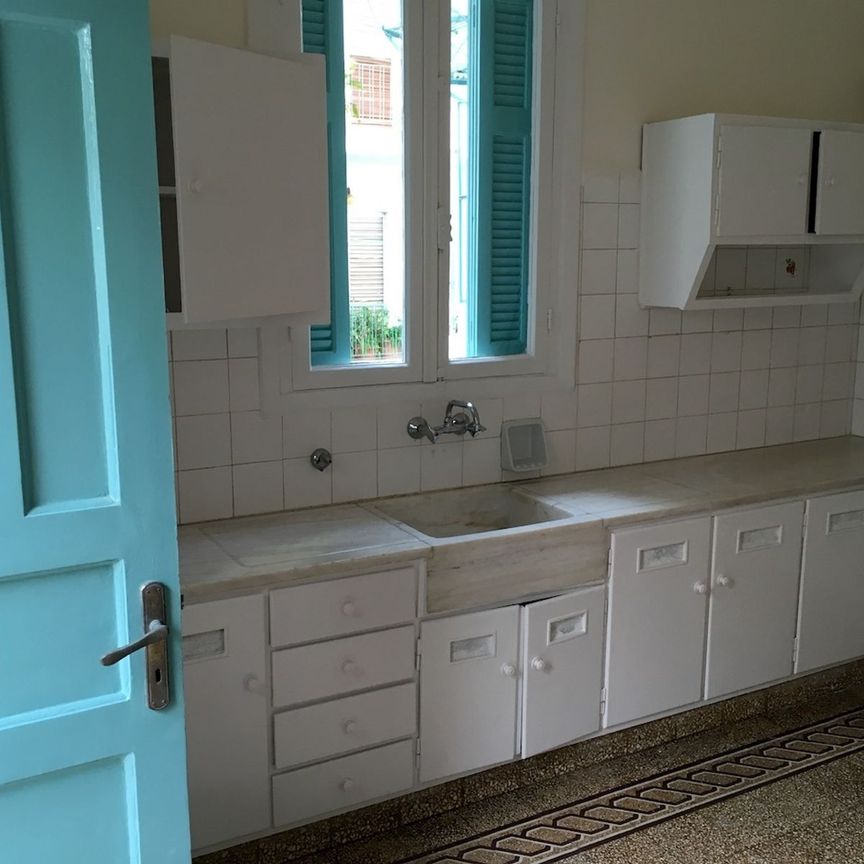 Ενοικίαση κατοικίας, 80 τ.μ., Πειραιάς, 550 € - Photo 1