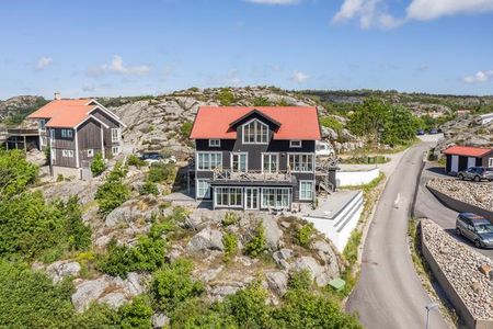 Flöjbergsvägen, Nösund - Photo 4