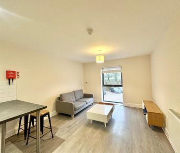 1 bedroom apartment to rent - Photo 2