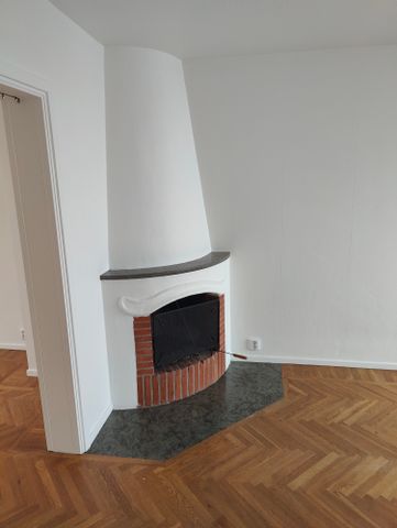 Fjällabergsv, Hultafors - Foto 3