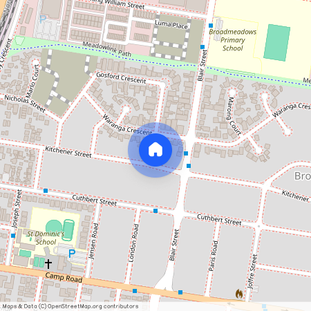 102 Kitchener Street, Vic 3047, Broadmeadows