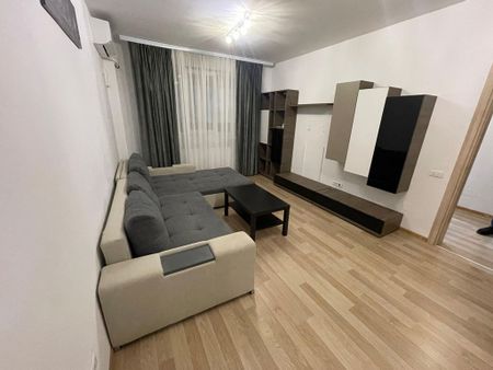 Garsoniera Bd. Metalurgiei - Prima Inchiriere - Loc de Pa... - Fotografie 2