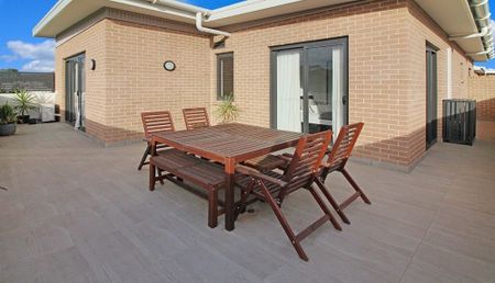 402/4 Gerbera Place, Kellyville NSW 2155 - Photo 4