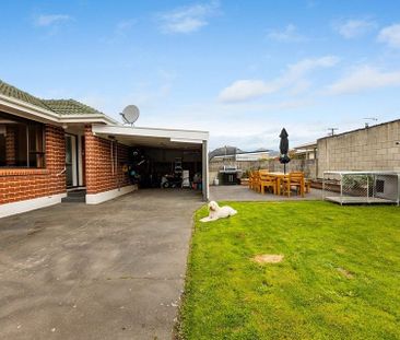 Warm 3 bedroom family home in Mosgiel - Photo 3