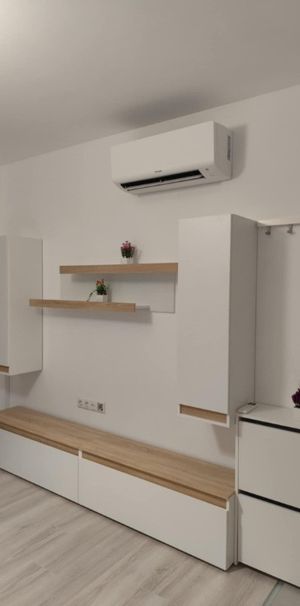 Apartament de inchiriat - Fotografie 1