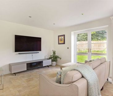 A superb high specification, energy efficient family home construct... - Photo 4