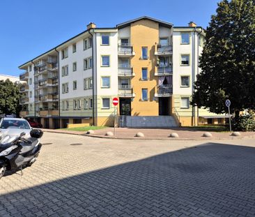 2 pokoje |z balkonem i komórką |Pomorzany - Фото 6