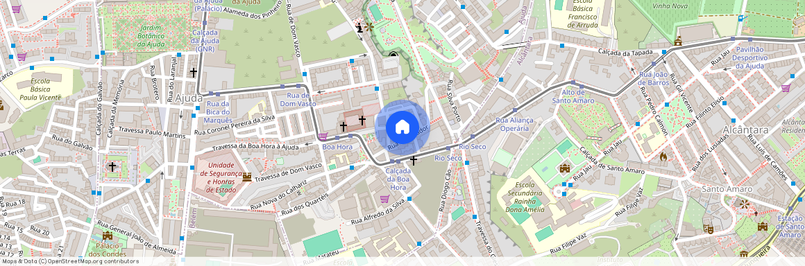 Travessa Giestal, Lisbon, Lisbon 1300