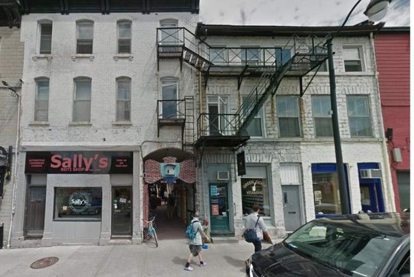 201.2 Wellington Street - 1 bed, 1 bath - Photo 1