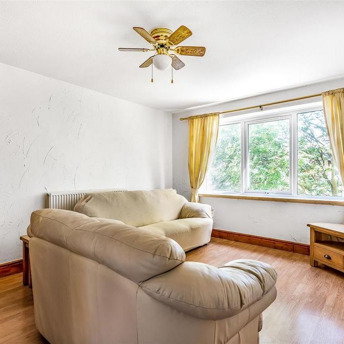 1 bedroom maisonette to rent - Photo 1