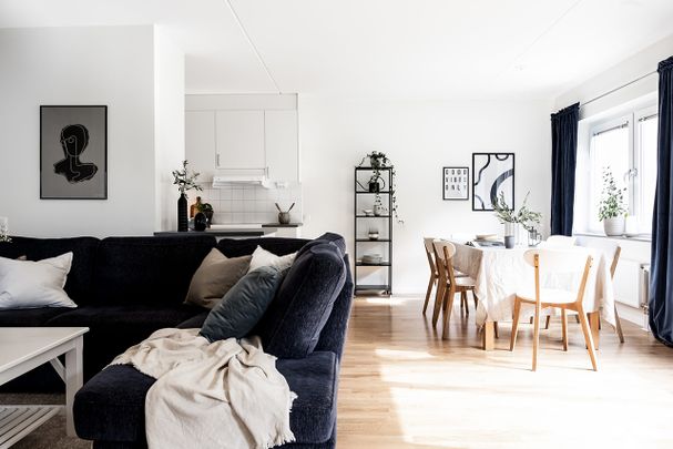 Visgatan 28 - Photo 1