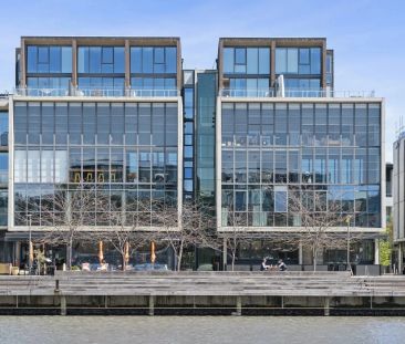 Fully Furnished & Equipped 2 Bedroom Apartment on the Kingston Fore... - Photo 6