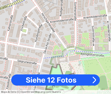 Nymphenburger Straße - Foto 1