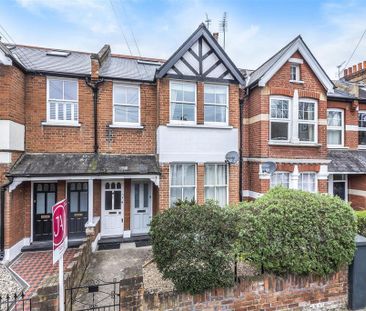 3 bedroom terraced house to rent - Photo 4