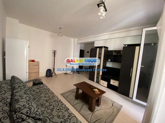 Apartament 2 camere Militari Residence - Photo 1