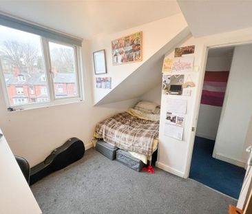 42 Pinner Road, Hunters bar, Sheffield - Photo 5