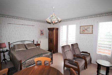 Location Appartement 1 pièce 33m² DECIZE 58300 - Photo 4