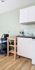 Location Appartement 2 pièces 28m² CROIX 59170 - Photo 4