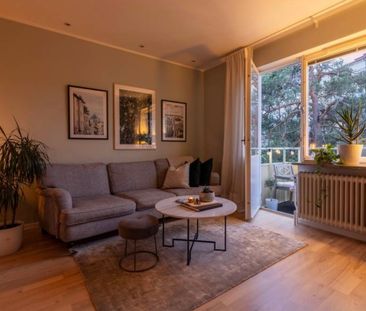 Grafikvägen, Johanneshov - Foto 4