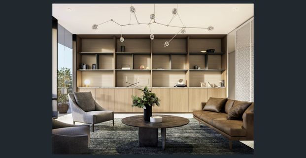 Modern and Stylish Rental Property in the Heart of Box Hill - Partly furnished - Photo 1