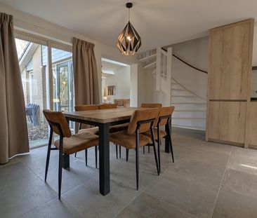 Machiel Vrijenhoeklaan, 450, 2555NW, Den Haag - Photo 1