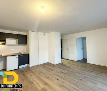 T2 - 45.04m² - Centre Ville de Tournefeuille - Photo 5