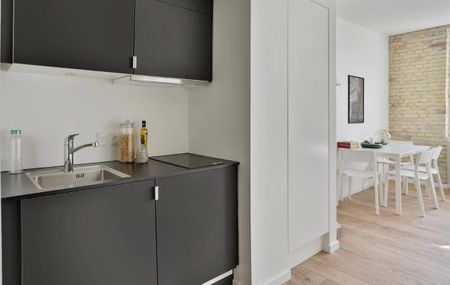 Svend Trøsts Vej 19, 4. 17 - Foto 2