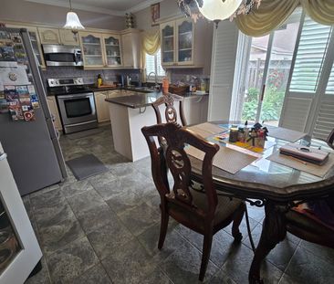 For Lease - 19 Red Plant Crescent Unit# Upper Bedroom, Brampton, On... - Photo 5