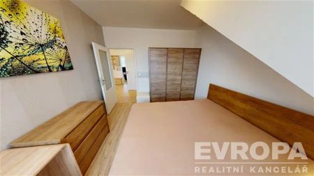 Pronájem apartmánu 3+kk s výměrou 71 m - Fotografie 4
