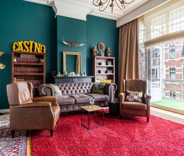 Nassau Ouwerkerkstraat 8, Nassaubuurt, 2596CC, Den Haag - Photo 5