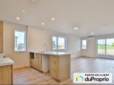 465 boulevard l'Assomption Ouest, St-Charles-Borromée à louer - Photo 2